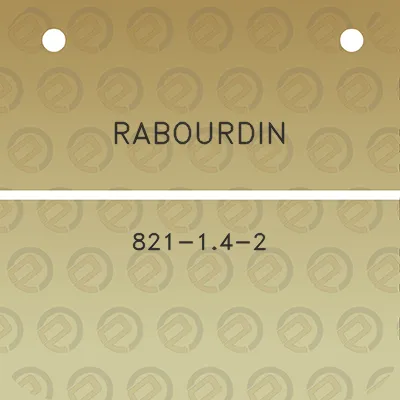 rabourdin-821-14-2