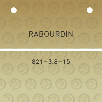 rabourdin-821-38-15