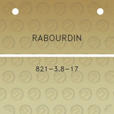 rabourdin-821-38-17