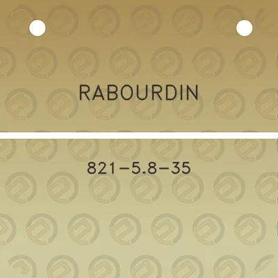 rabourdin-821-58-35