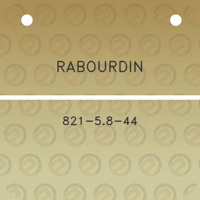 rabourdin-821-58-44