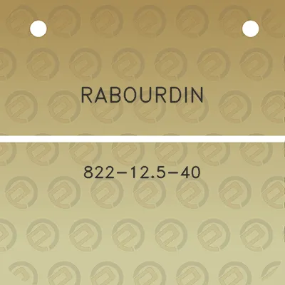 rabourdin-822-125-40