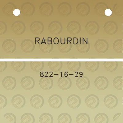 rabourdin-822-16-29