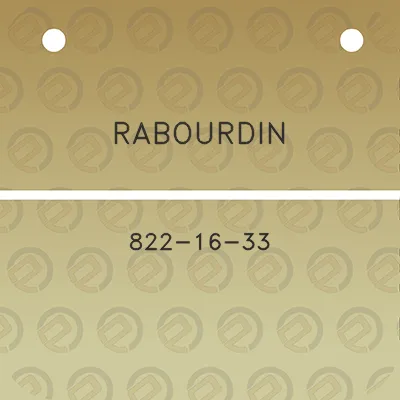 rabourdin-822-16-33