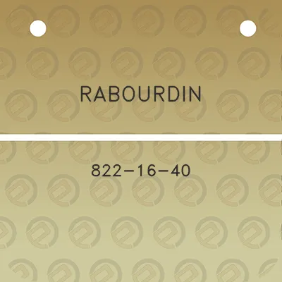 rabourdin-822-16-40