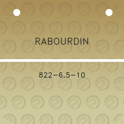 rabourdin-822-65-10