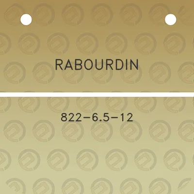 rabourdin-822-65-12