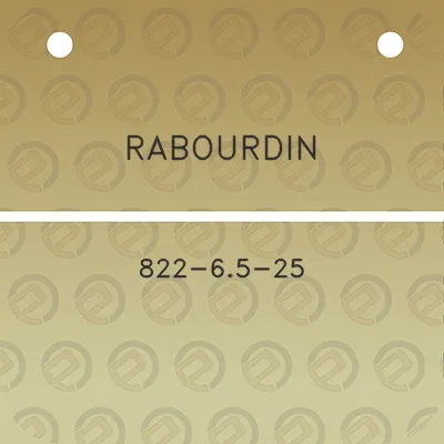 rabourdin-822-65-25