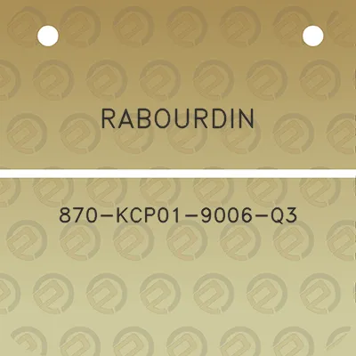 rabourdin-870-kcp01-9006-q3