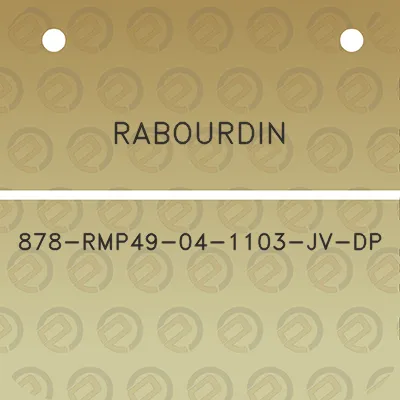 rabourdin-878-rmp49-04-1103-jv-dp