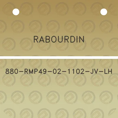 rabourdin-880-rmp49-02-1102-jv-lh