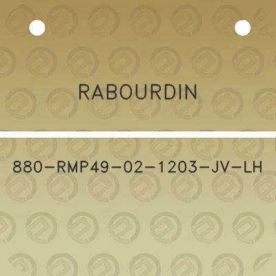 rabourdin-880-rmp49-02-1203-jv-lh