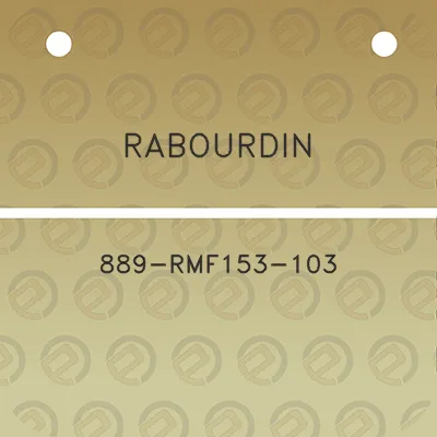 rabourdin-889-rmf153-103