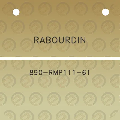 rabourdin-890-rmp111-61