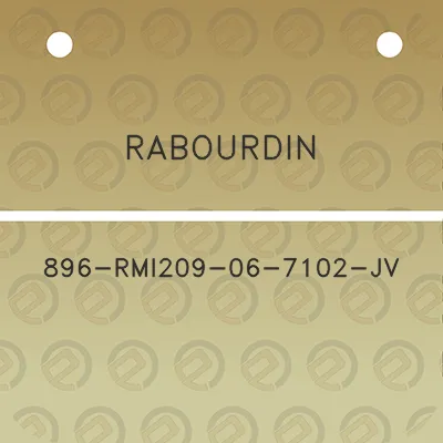 rabourdin-896-rmi209-06-7102-jv