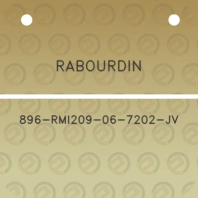 rabourdin-896-rmi209-06-7202-jv