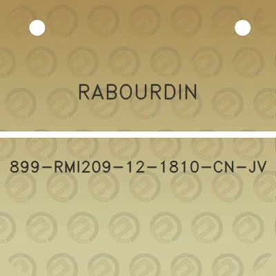 rabourdin-899-rmi209-12-1810-cn-jv