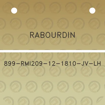 rabourdin-899-rmi209-12-1810-jv-lh