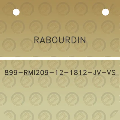 rabourdin-899-rmi209-12-1812-jv-vs