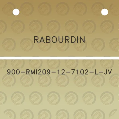 rabourdin-900-rmi209-12-7102-l-jv