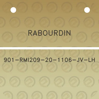 rabourdin-901-rmi209-20-1106-jv-lh