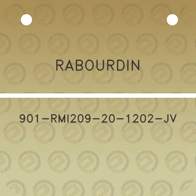 rabourdin-901-rmi209-20-1202-jv