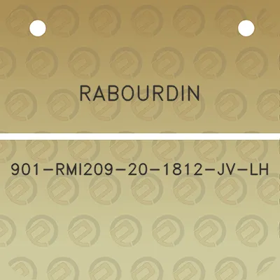 rabourdin-901-rmi209-20-1812-jv-lh