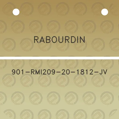 rabourdin-901-rmi209-20-1812-jv