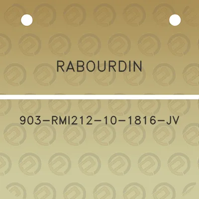 rabourdin-903-rmi212-10-1816-jv