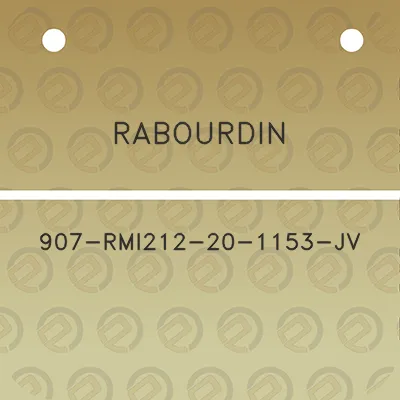 rabourdin-907-rmi212-20-1153-jv