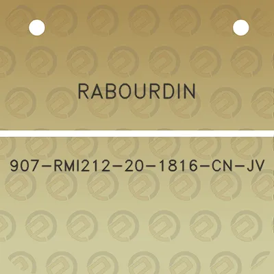 rabourdin-907-rmi212-20-1816-cn-jv