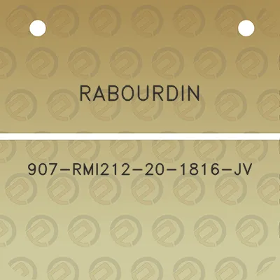 rabourdin-907-rmi212-20-1816-jv