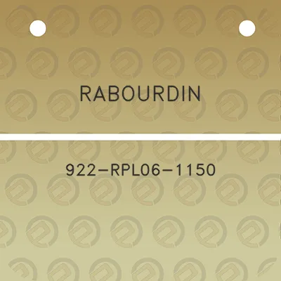 rabourdin-922-rpl06-1150