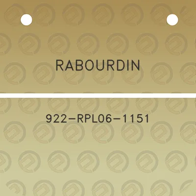 rabourdin-922-rpl06-1151