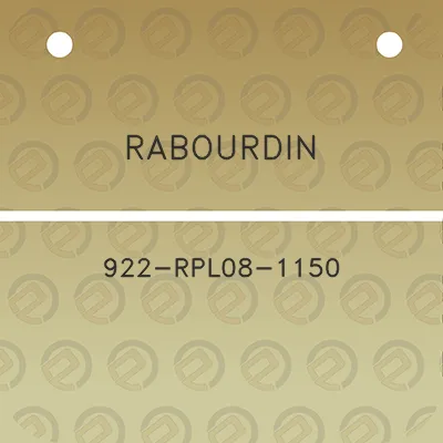 rabourdin-922-rpl08-1150