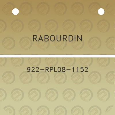 rabourdin-922-rpl08-1152