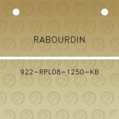 rabourdin-922-rpl08-1250-kb