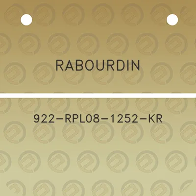 rabourdin-922-rpl08-1252-kr