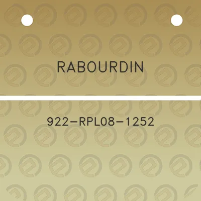 rabourdin-922-rpl08-1252