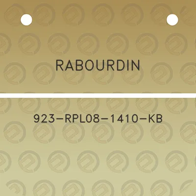 rabourdin-923-rpl08-1410-kb