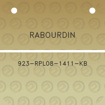 rabourdin-923-rpl08-1411-kb