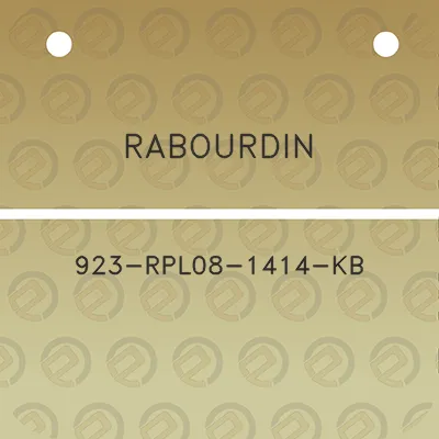 rabourdin-923-rpl08-1414-kb