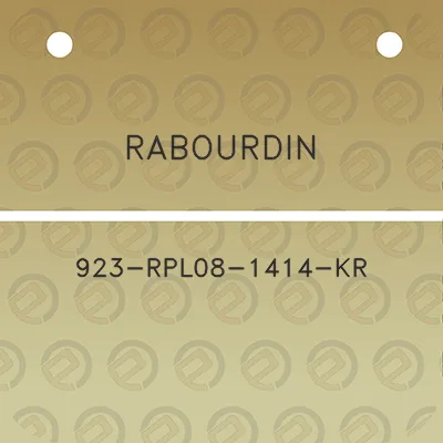 rabourdin-923-rpl08-1414-kr