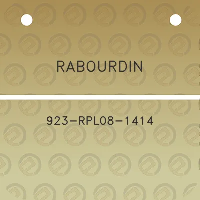 rabourdin-923-rpl08-1414