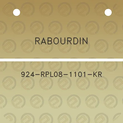 rabourdin-924-rpl08-1101-kr