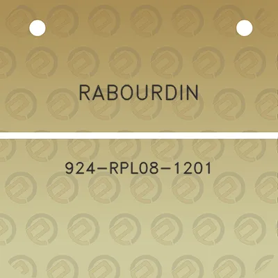 rabourdin-924-rpl08-1201