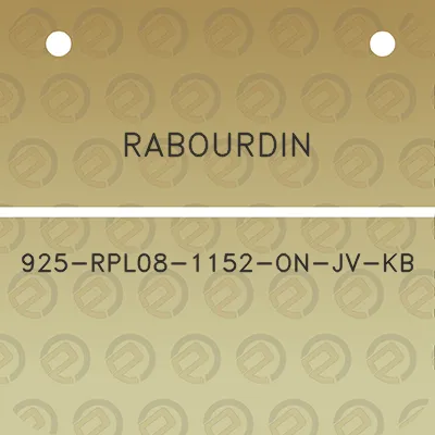 rabourdin-925-rpl08-1152-on-jv-kb