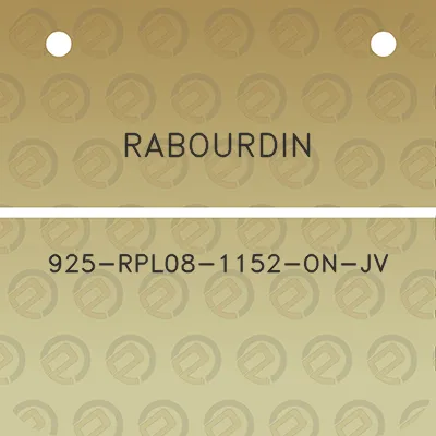 rabourdin-925-rpl08-1152-on-jv