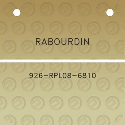 rabourdin-926-rpl08-6810