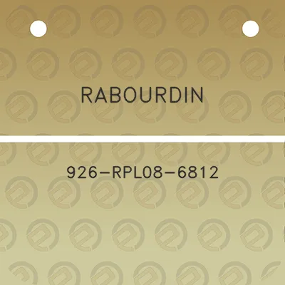 rabourdin-926-rpl08-6812